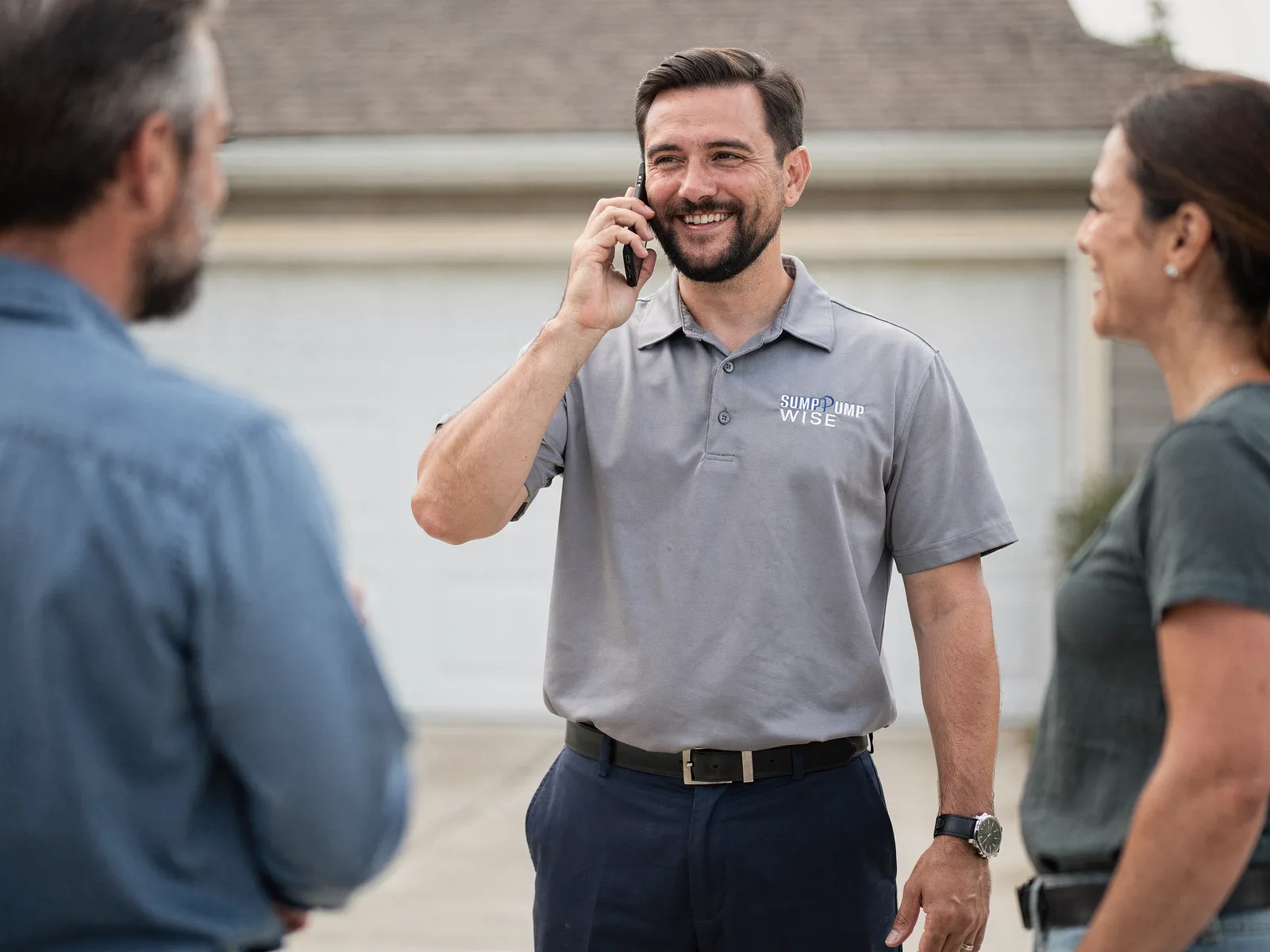 Water Heater Repair Tippecanoe, OH FAQs